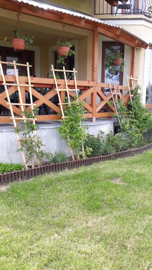 Pokoje Do Wynajecia - Sen Na Mazurach Mikołajki Esterno foto