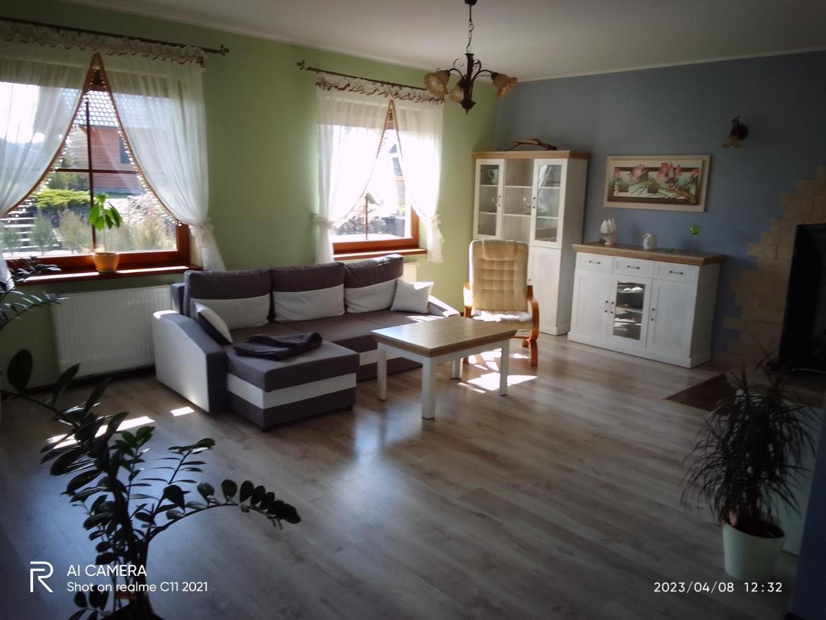 Pokoje Do Wynajecia - Sen Na Mazurach Mikołajki Esterno foto