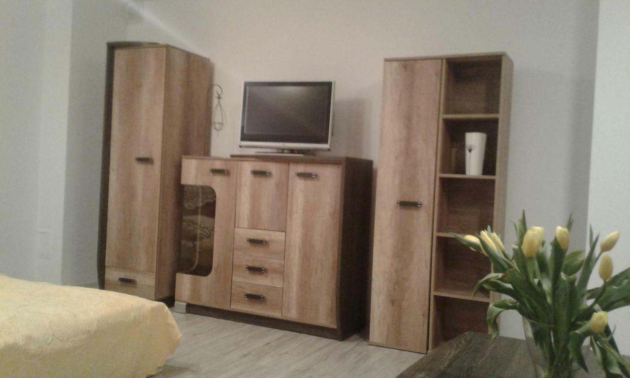 Pokoje Do Wynajecia - Sen Na Mazurach Mikołajki Esterno foto