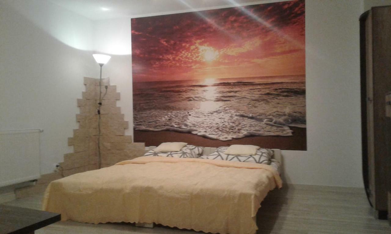 Pokoje Do Wynajecia - Sen Na Mazurach Mikołajki Esterno foto