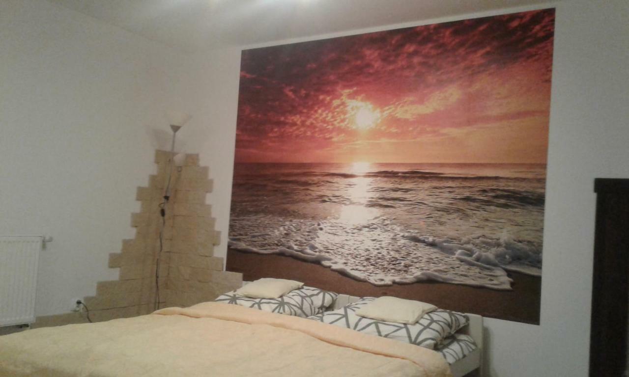 Pokoje Do Wynajecia - Sen Na Mazurach Mikołajki Esterno foto